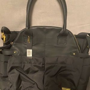 Skip Hop Diaper Bag